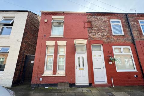 undefined, Jubilee Road, Liverpool, L23