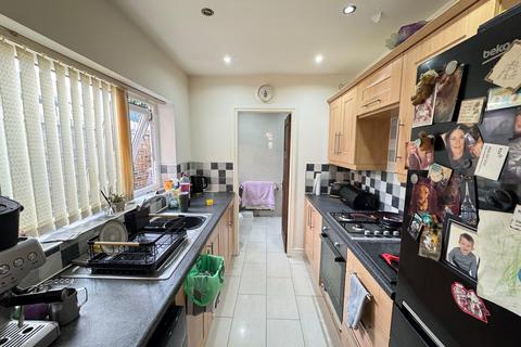 undefined, Jubilee Road, Liverpool, L23
