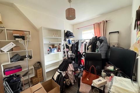 undefined, Jubilee Road, Liverpool, L23