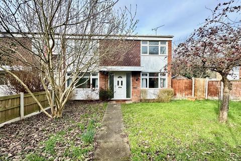 undefined, Gregory Court, Nottingham, NG9