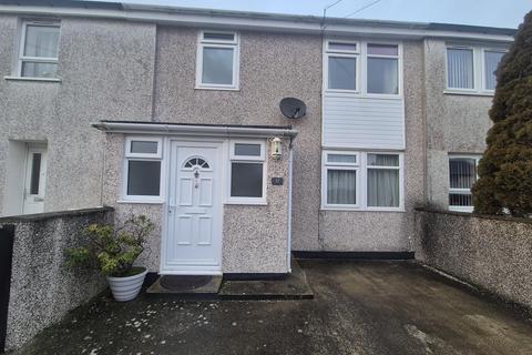undefined, Maes Gwynedd, Caernarfon, LL55