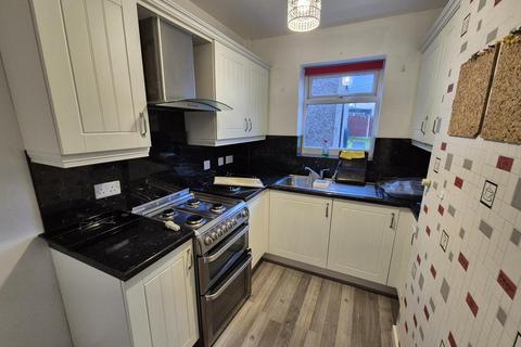undefined, Maes Gwynedd, Caernarfon, LL55