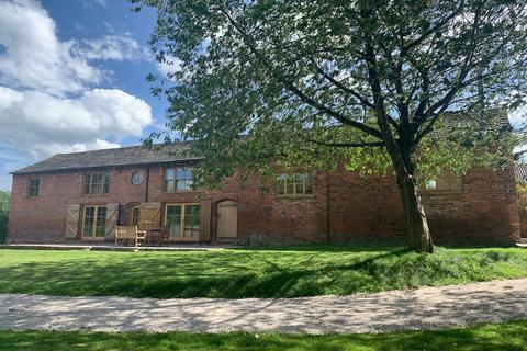 undefined, Trap Road, Congleton, CW12
