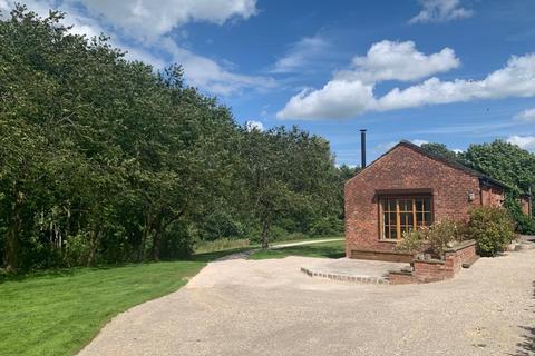 undefined, Trap Road, Congleton, CW12