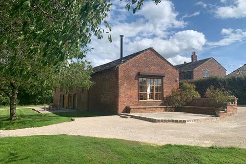 undefined, Trap Road, Congleton, CW12