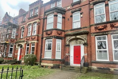 1 bedroom flat to rent, Princes Avenue, Liverpool, L8