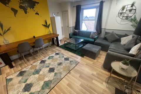 1 bedroom flat to rent, Princes Avenue, Liverpool, L8