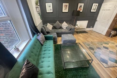 1 bedroom flat to rent, Princes Avenue, Liverpool, L8