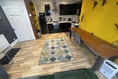 1 bedroom flat to rent, Princes Avenue, Liverpool, L8
