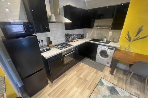 1 bedroom flat to rent, Princes Avenue, Liverpool, L8