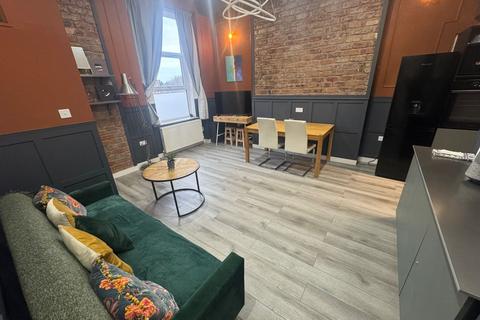 1 bedroom flat to rent, Princes Avenue, Liverpool, L8