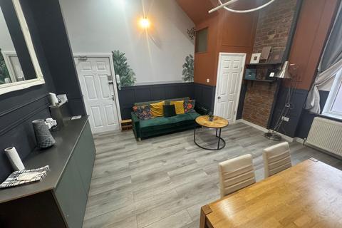 1 bedroom flat to rent, Princes Avenue, Liverpool, L8