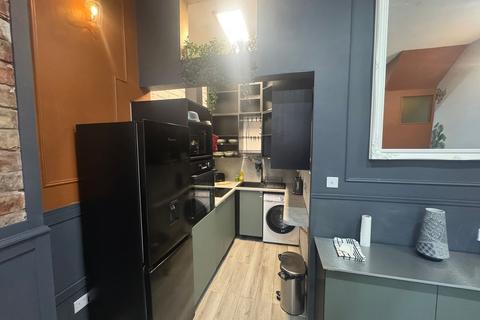 1 bedroom flat to rent, Princes Avenue, Liverpool, L8