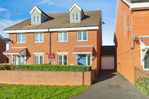 undefined, Thornley Close, Aylesbury, HP18