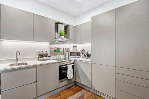 2 bedroom flat for sale, 5 Brindley Place, Uxbridge, UB8