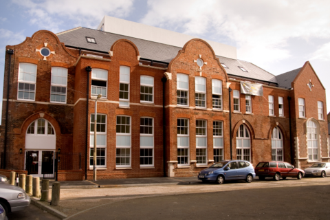 undefined, Trinity Court, Margate, CT9