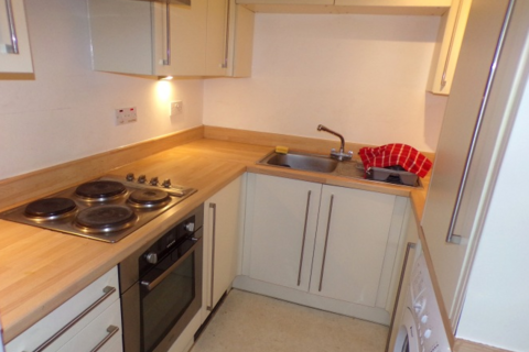 undefined, Trinity Court, Margate, CT9