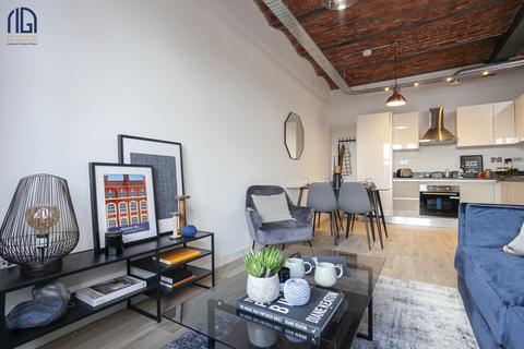 undefined, Meadow Mill, Water Street, Stockport, Cheshire, SK1