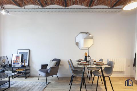 undefined, Meadow Mill, Water Street, Stockport, Cheshire, SK1