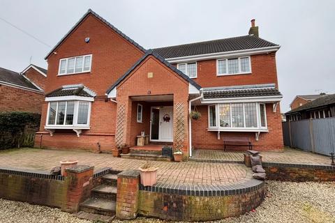 undefined, Thorndene Close, Chesterfield, S41