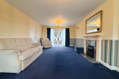 undefined, Thorndene Close, Chesterfield, S41