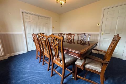 undefined, Thorndene Close, Chesterfield, S41