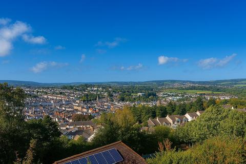 undefined, Courtenay Road, Newton Abbot, TQ12
