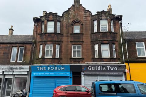 undefined, High Glencairn Street, Kilmarnock, KA1