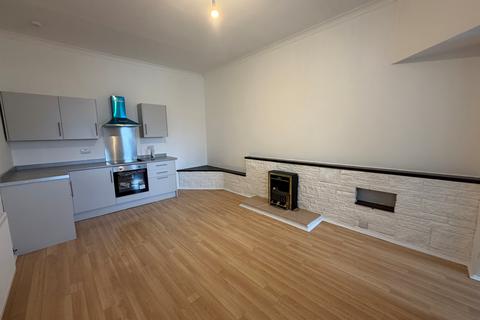 undefined, High Glencairn Street, Kilmarnock, KA1