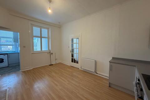 undefined, High Glencairn Street, Kilmarnock, KA1