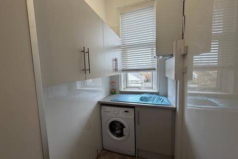 undefined, High Glencairn Street, Kilmarnock, KA1