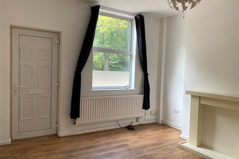 undefined, Tamworth Road, Nottingham, NG10