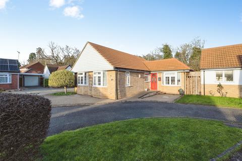 undefined, Goodacre, Orton Goldhay, Peterborough