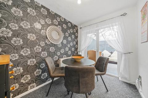 3 bedroom semi-detached house for sale, Water View Park, Leigh WN7