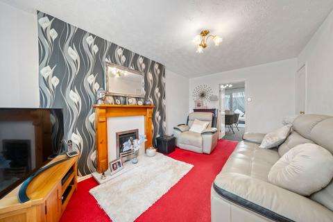 3 bedroom semi-detached house for sale, Water View Park, Leigh WN7