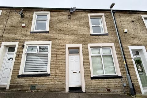 undefined, Veevers Street, Nelson, BB9
