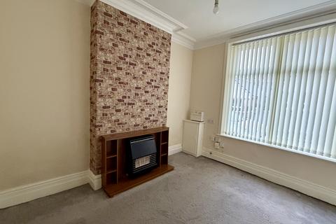 undefined, Veevers Street, Nelson, BB9