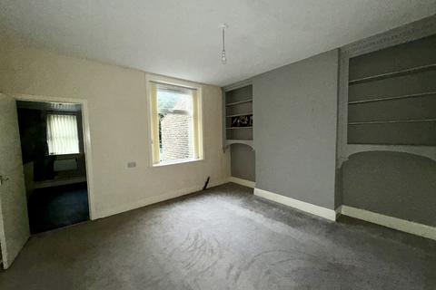 undefined, Veevers Street, Nelson, BB9