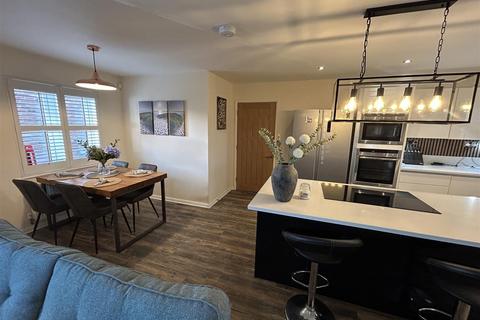 4 bedroom detached house for sale, Millstone Garth, Howden, Goole
