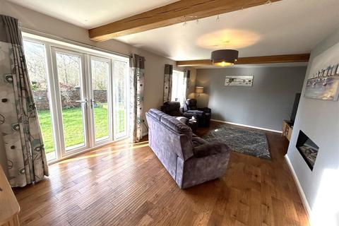 4 bedroom detached house for sale, Millstone Garth, Howden, Goole
