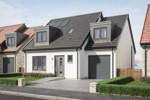 4 bedroom detached house for sale, Plot 10 Dalmeny, Forthview, Ferrymuir Gait, South Queensferry, EH30 9NE