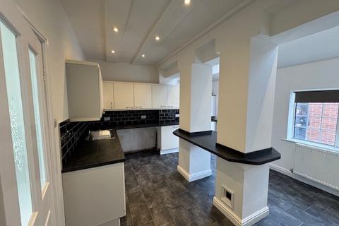 undefined, Dudley Road, Ellesmere Port, CH65