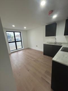 undefined, Portland Road, London, SE25