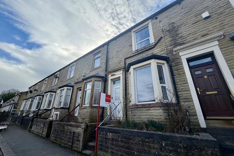 undefined, Hollingreave Road, Burnley, BB11