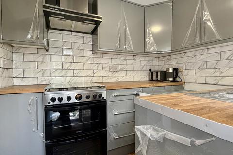 undefined, Hollingreave Road, Burnley, BB11
