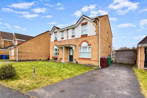 undefined, Rissington Avenue, Manchester, M23