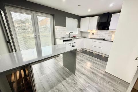 undefined, Rissington Avenue, Manchester, M23