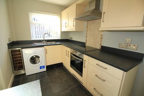undefined, Hawthorne Avenue, Hucknall, NG15