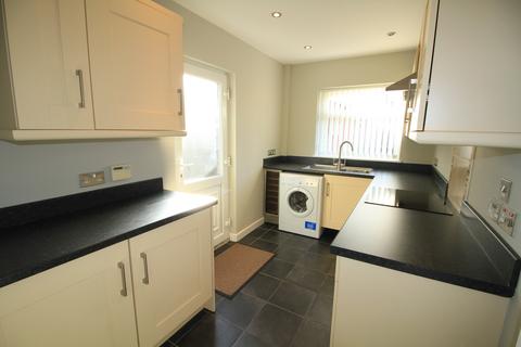undefined, Hawthorne Avenue, Hucknall, NG15
