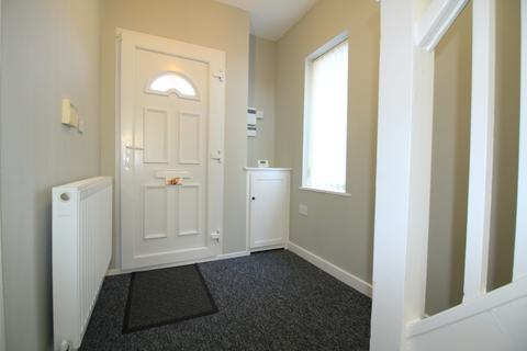 undefined, Hawthorne Avenue, Hucknall, NG15
